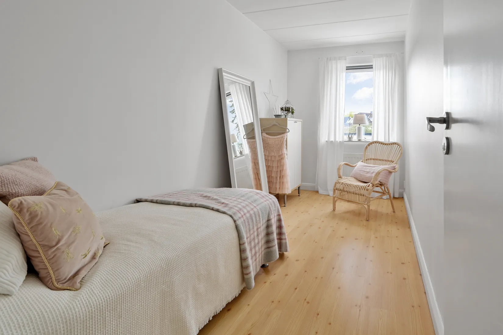 Villa, Prästkragevägen 10, Bollstanäs, Upplands Väsby