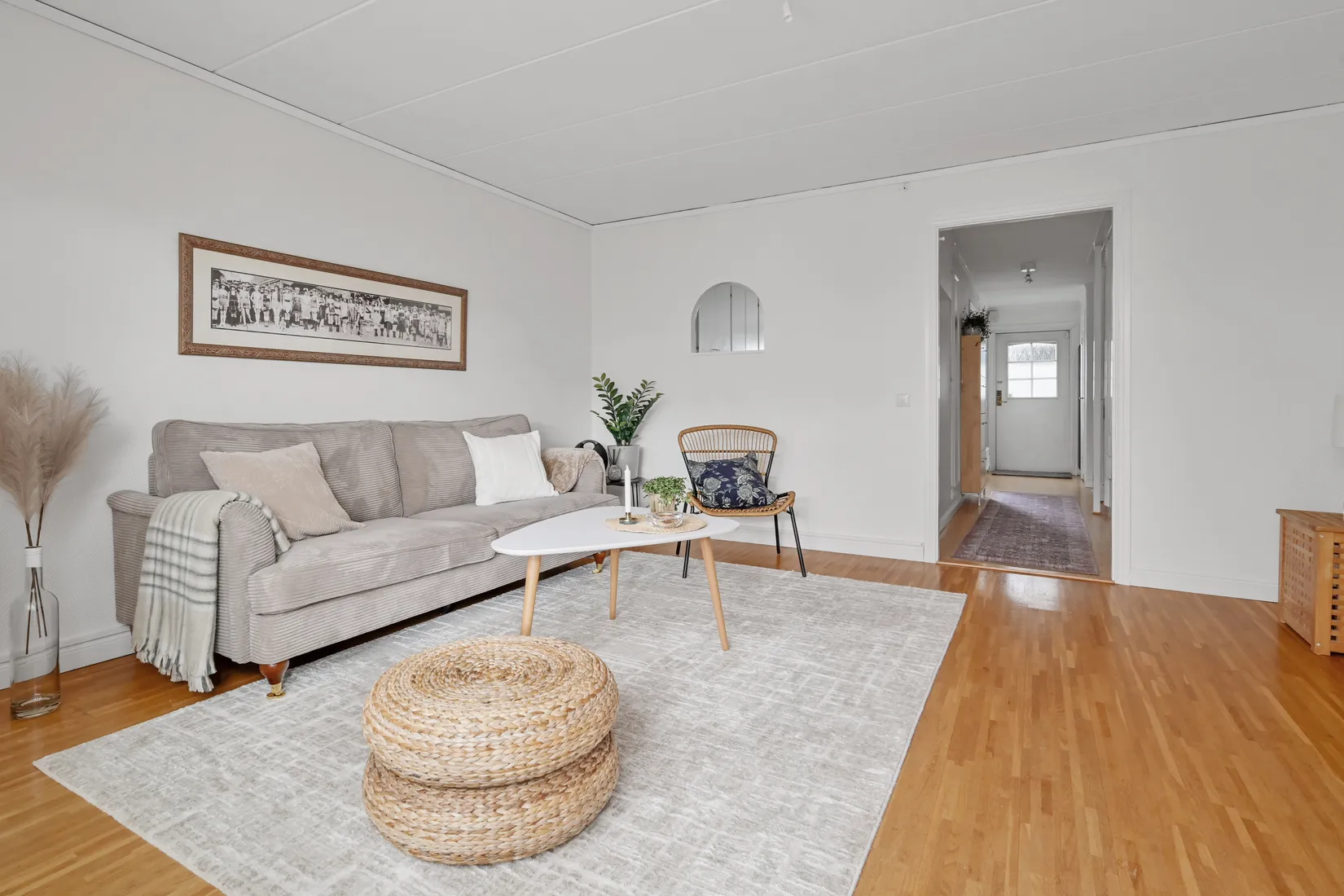 Villa, Prästkragevägen 10, Bollstanäs, Upplands Väsby