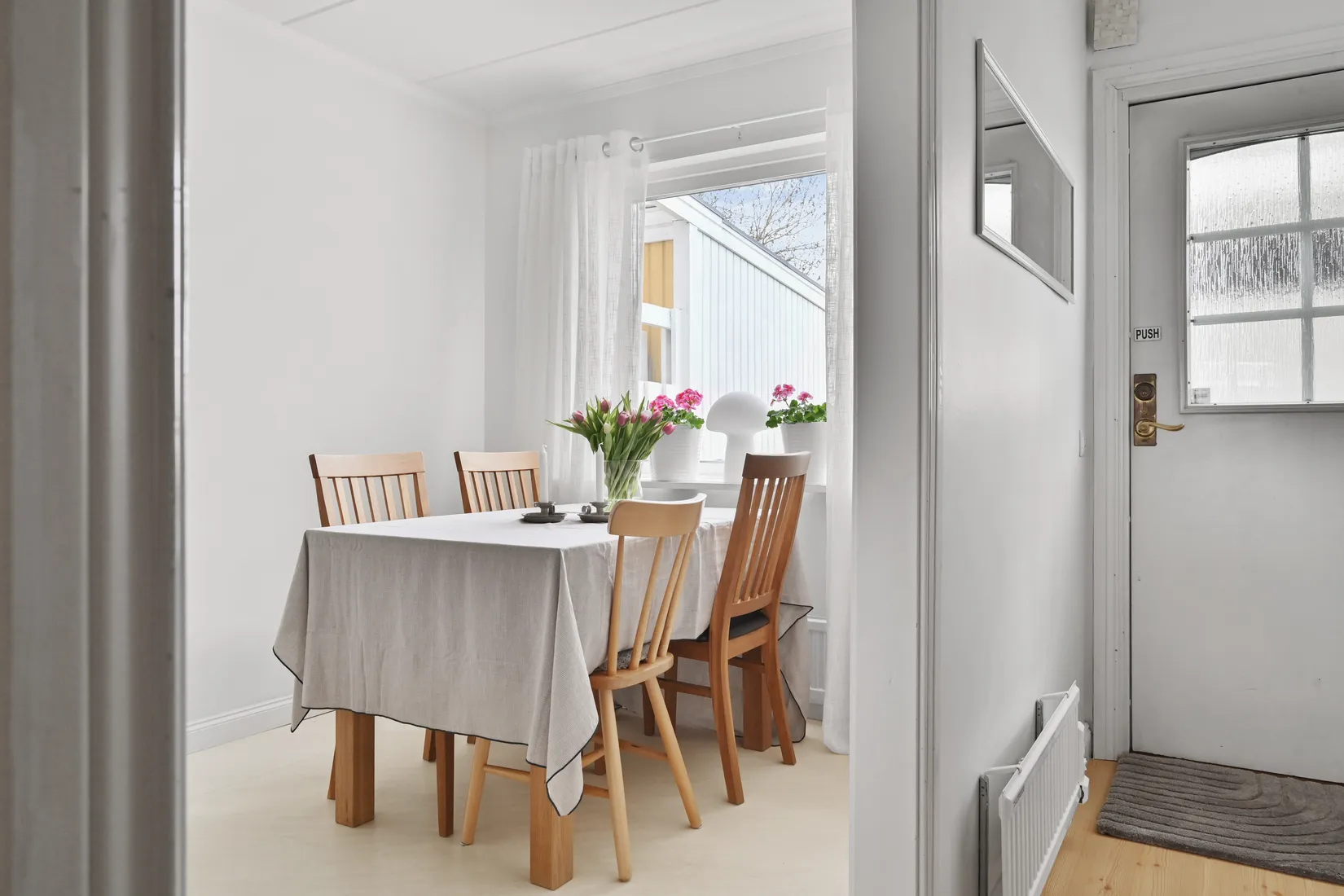 Villa, Prästkragevägen 10, Bollstanäs, Upplands Väsby