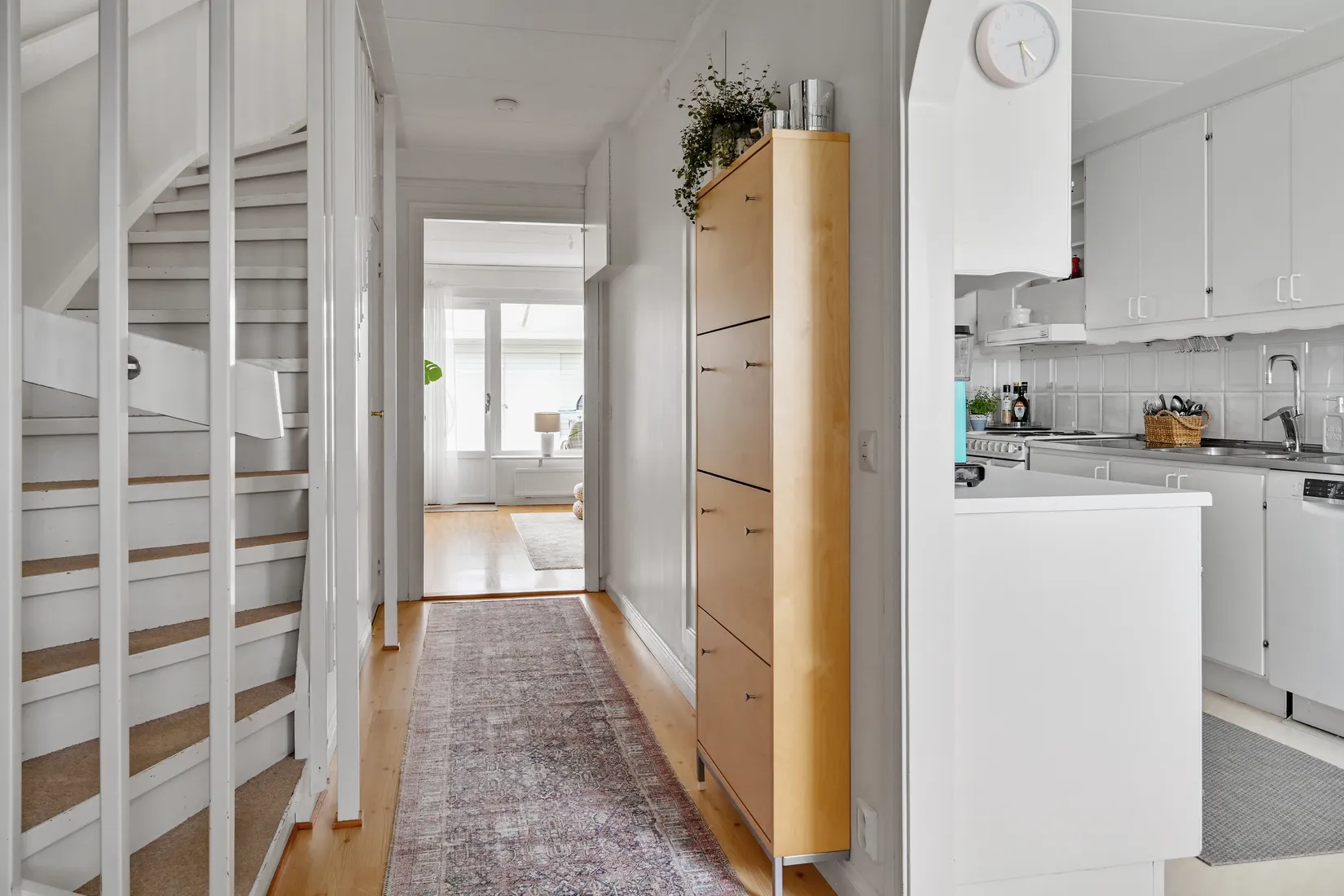 Villa, Prästkragevägen 10, Bollstanäs, Upplands Väsby