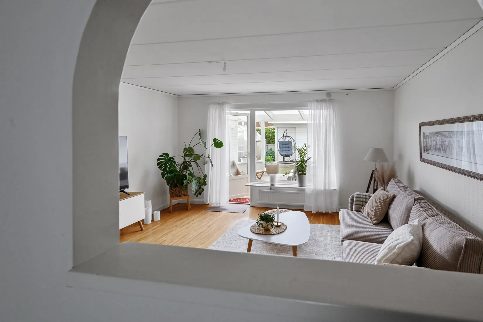 Villa, Prästkragevägen 10, Bollstanäs, Upplands Väsby