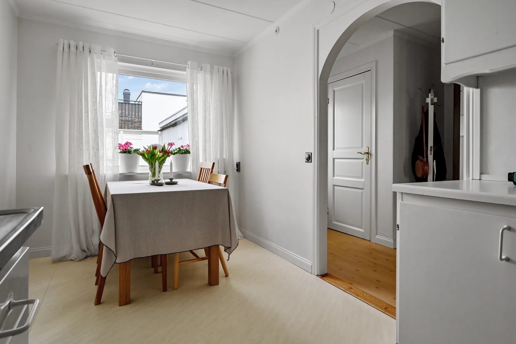 Villa, Prästkragevägen 10, Bollstanäs, Upplands Väsby