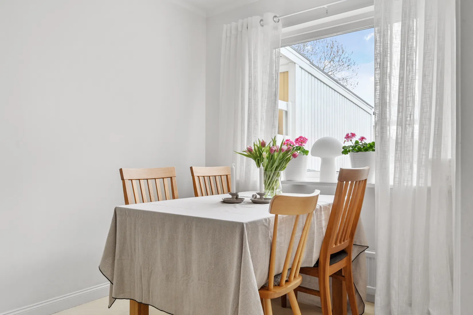 Villa, Prästkragevägen 10, Bollstanäs, Upplands Väsby