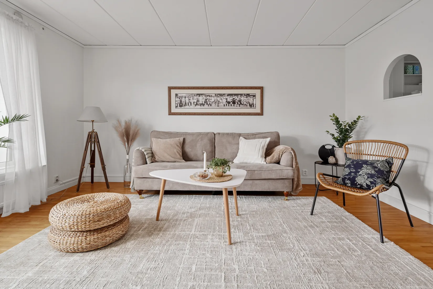 Villa, Prästkragevägen 10, Bollstanäs, Upplands Väsby
