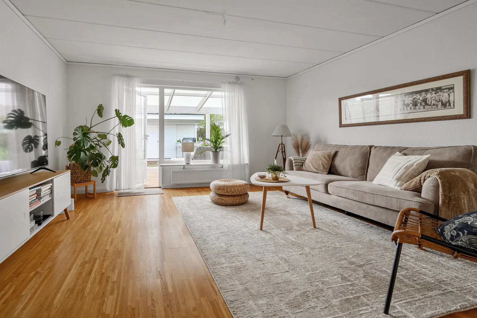 Villa, Prästkragevägen 10, Bollstanäs, Upplands Väsby