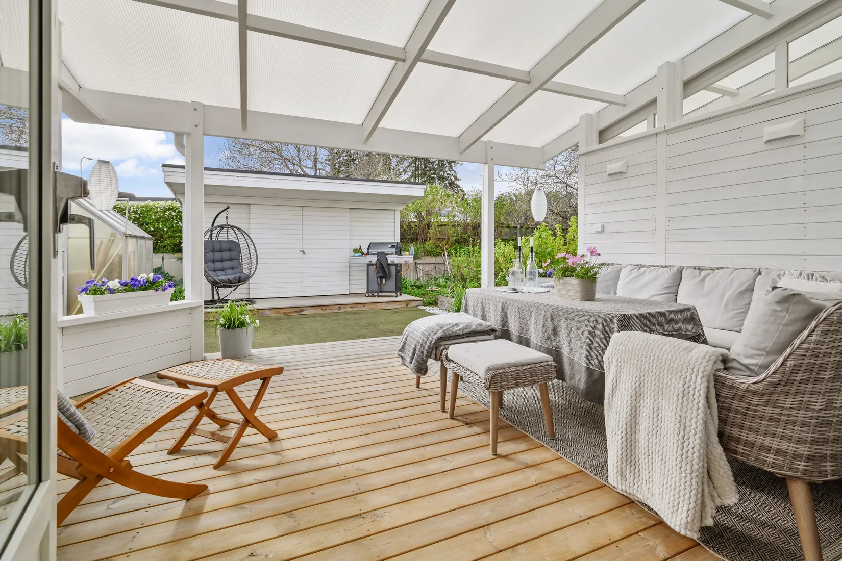 Villa, Prästkragevägen 10, Bollstanäs, Upplands Väsby