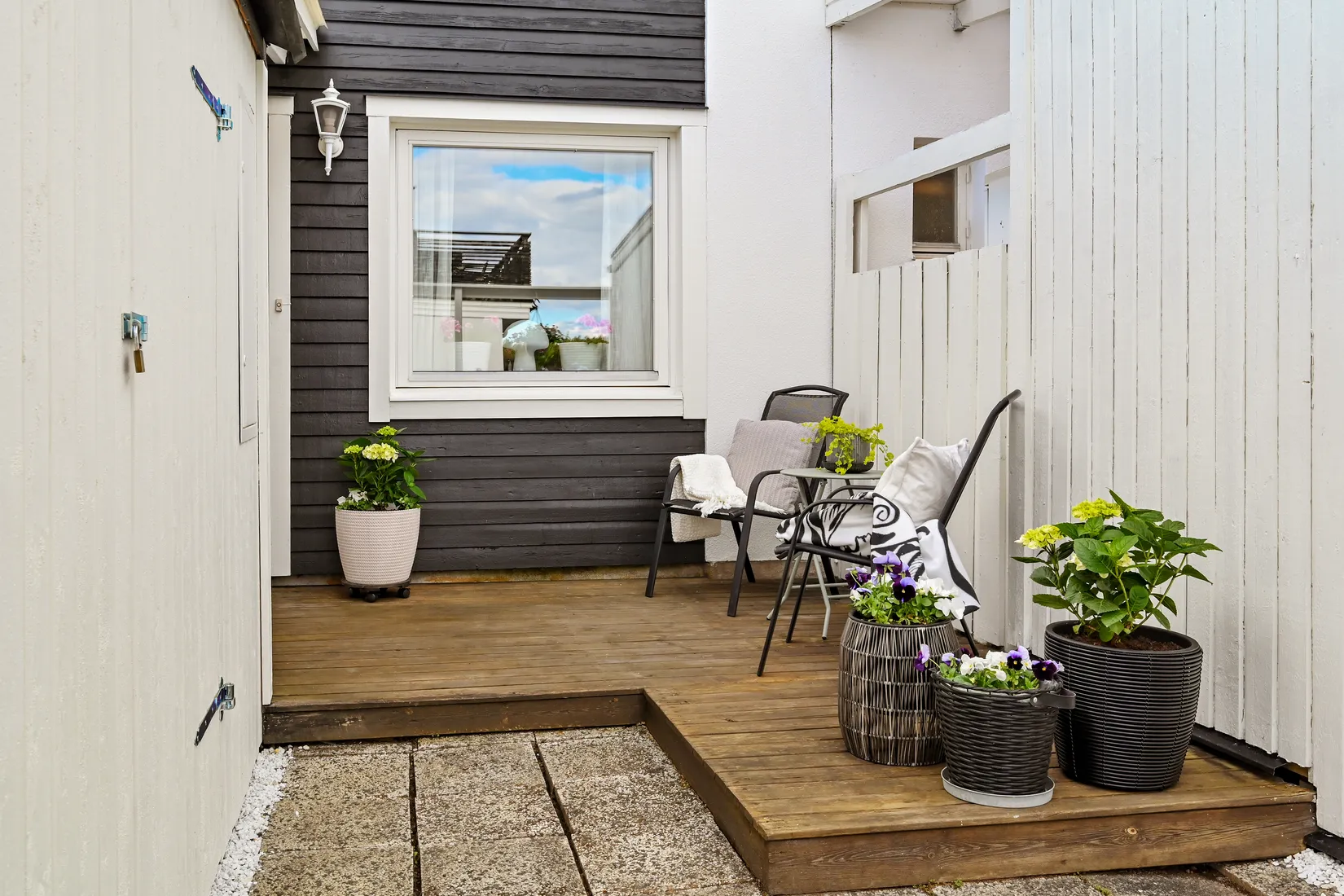 Villa, Prästkragevägen 10, Bollstanäs, Upplands Väsby