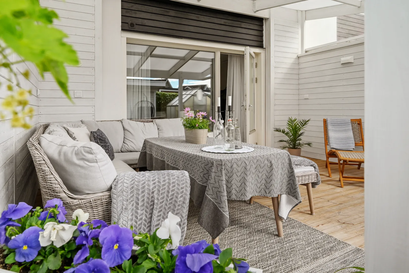 Villa, Prästkragevägen 10, Bollstanäs, Upplands Väsby