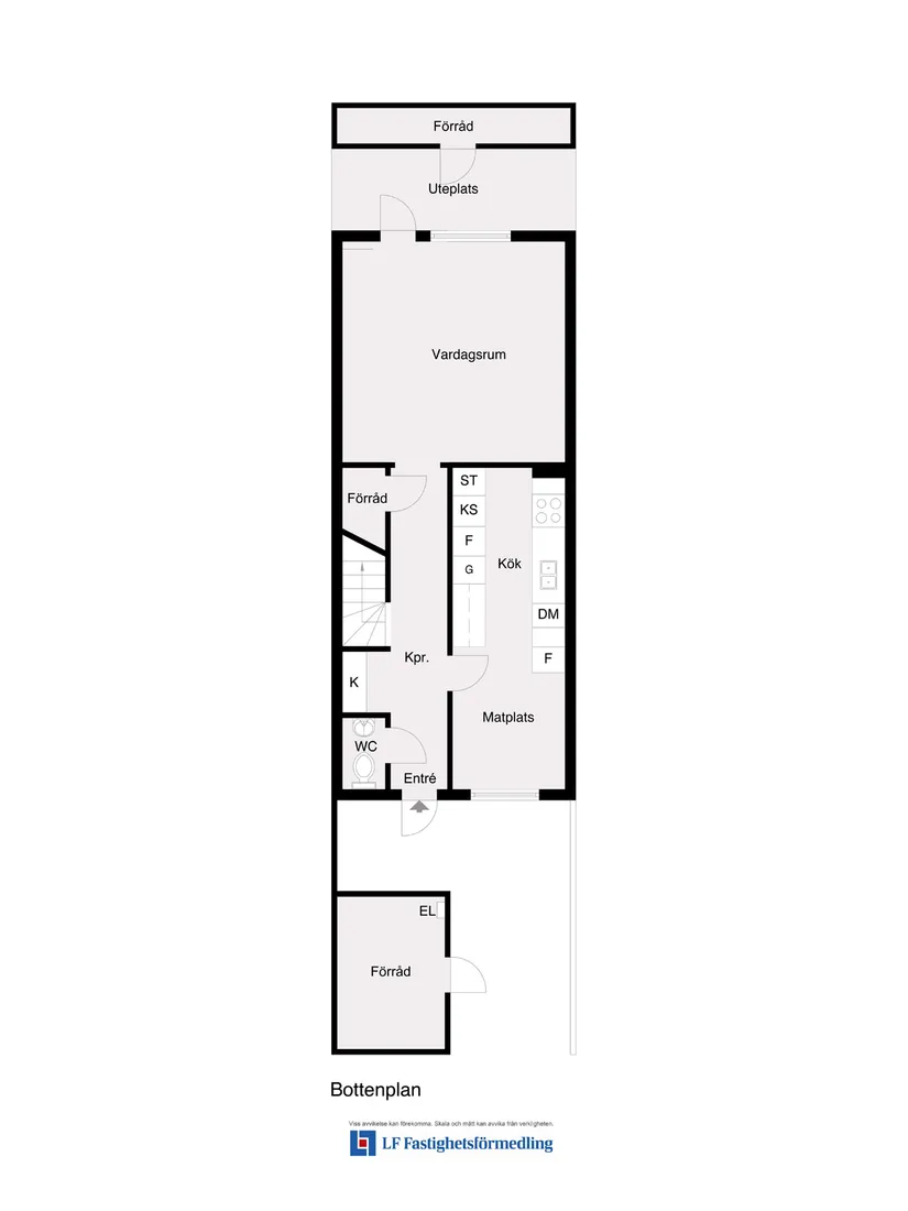 Villa, Prästkragevägen 10, Bollstanäs, Upplands Väsby