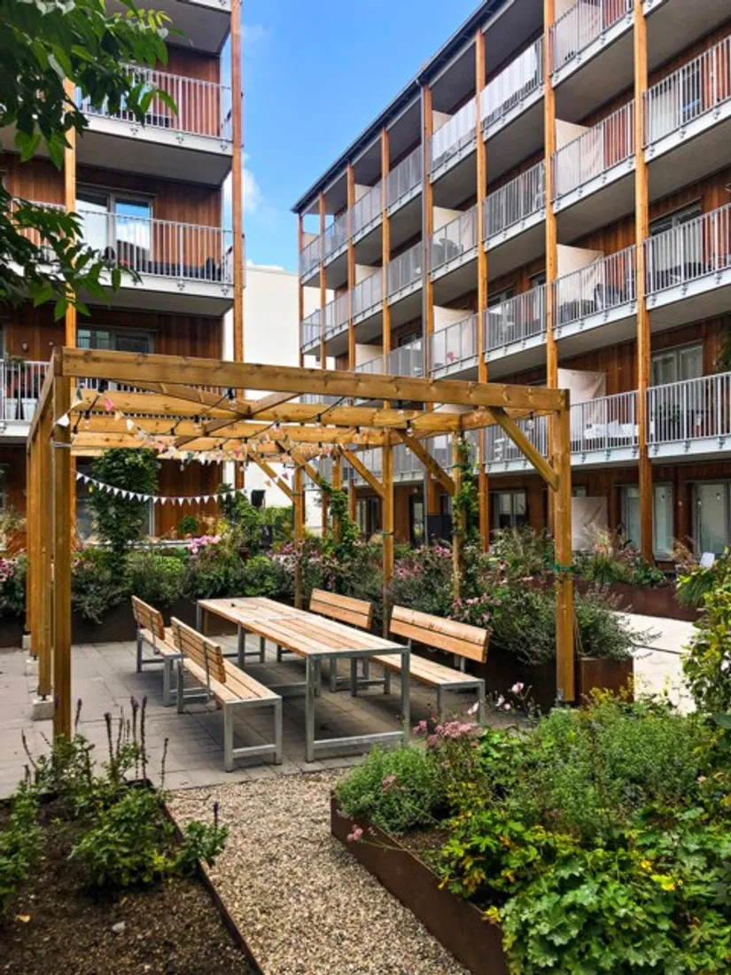 Bostadsrätt, Bollmora gårdsväg 9, 2 tr, Tyresö Centrum, Tyresö