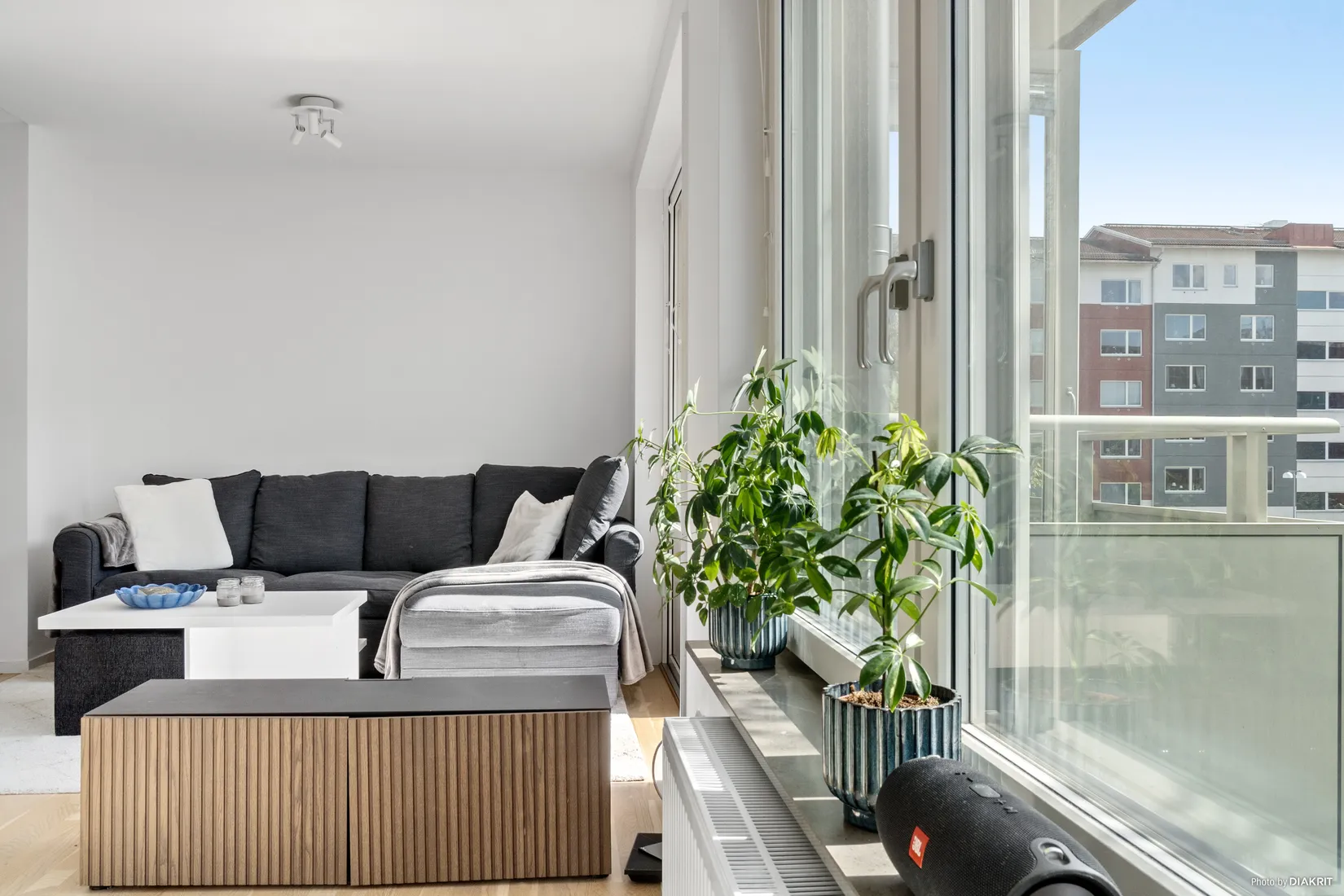 Bostadsrätt, Bollmora gårdsväg 9, 2 tr, Tyresö Centrum, Tyresö
