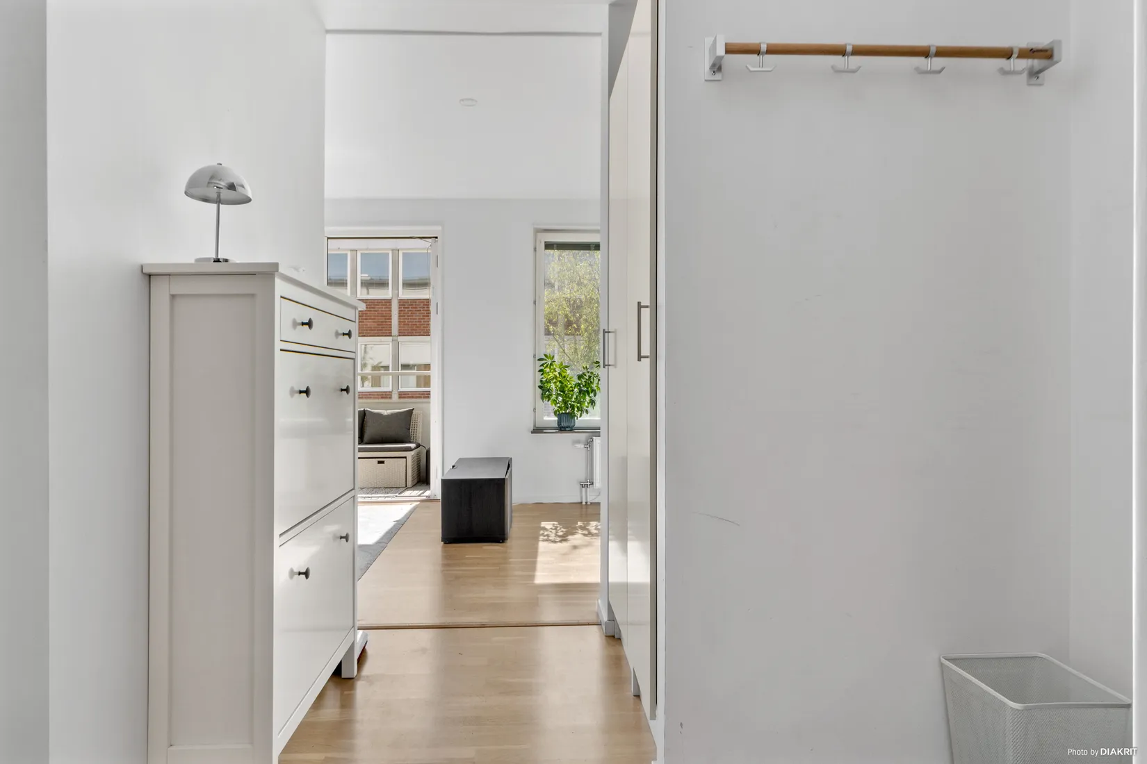 Bostadsrätt, Bollmora gårdsväg 9, 2 tr, Tyresö Centrum, Tyresö
