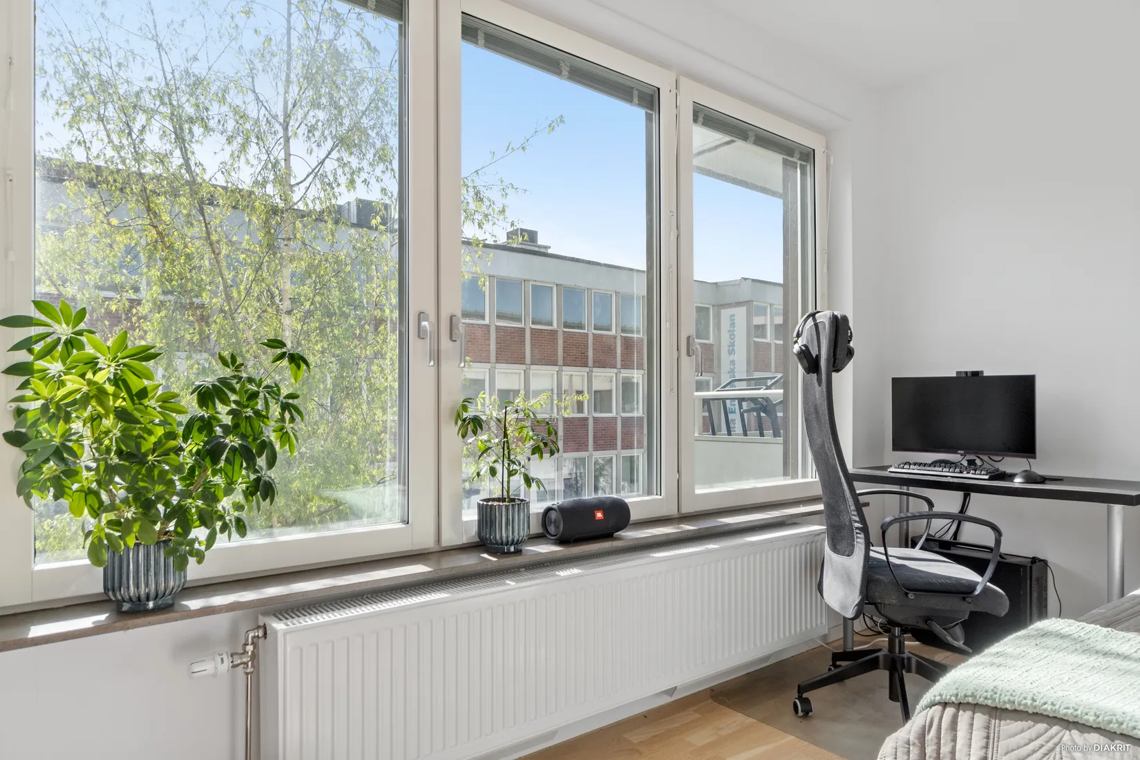 Bostadsrätt, Bollmora gårdsväg 9, 2 tr, Tyresö Centrum, Tyresö