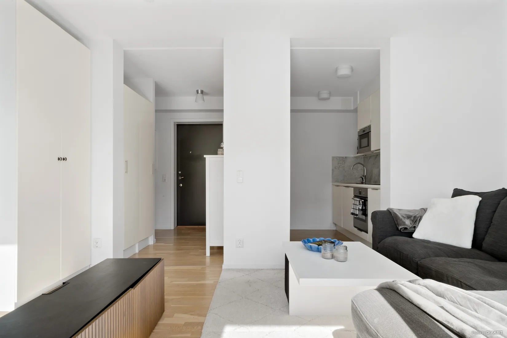 Bostadsrätt, Bollmora gårdsväg 9, 2 tr, Tyresö Centrum, Tyresö
