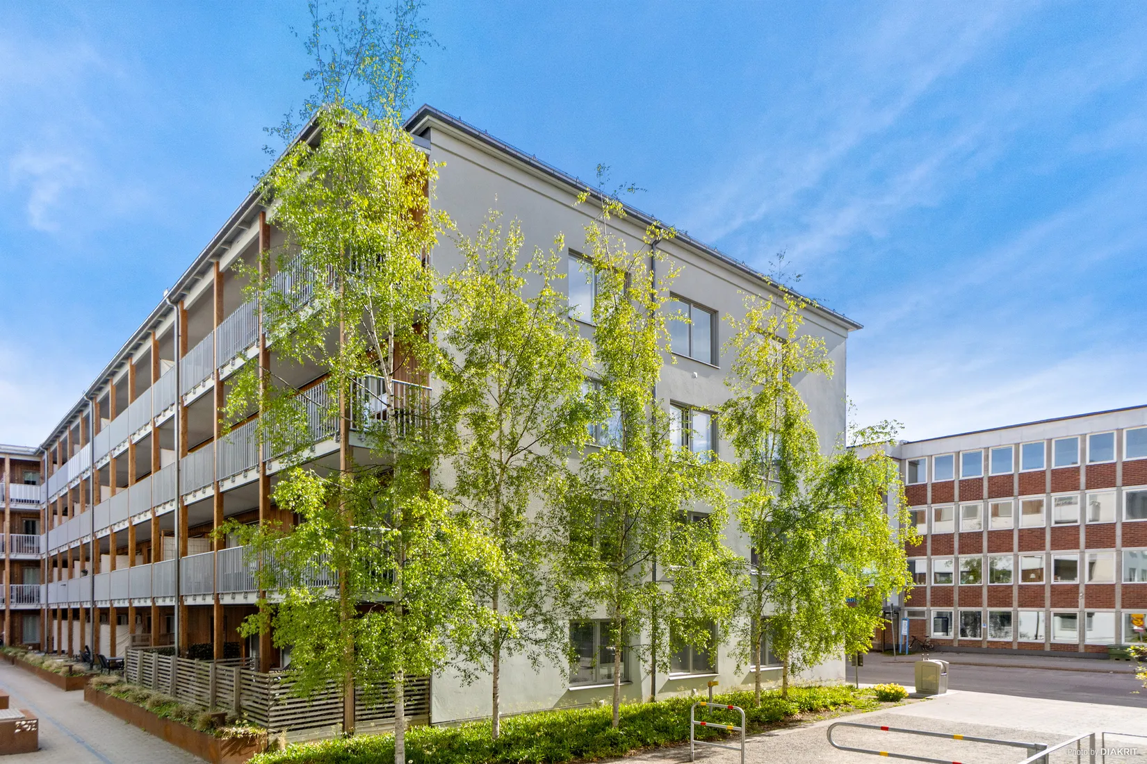 Bostadsrätt, Bollmora gårdsväg 9, 2 tr, Tyresö Centrum, Tyresö