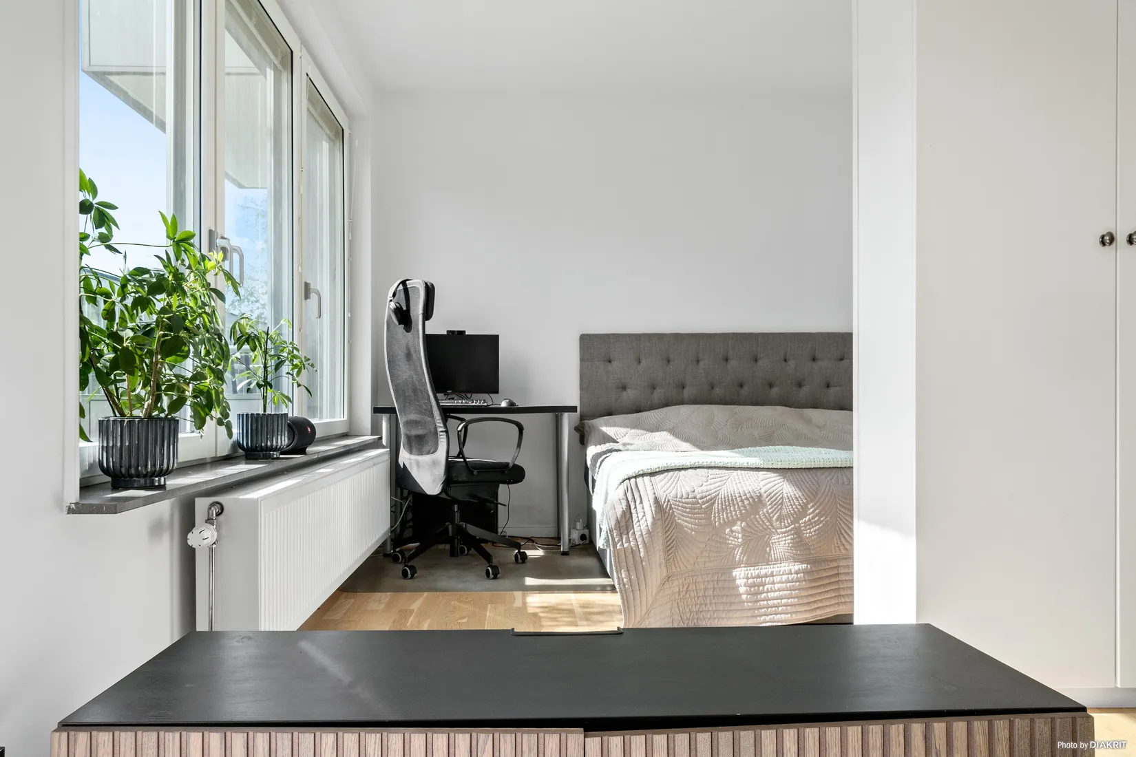 Bostadsrätt, Bollmora gårdsväg 9, 2 tr, Tyresö Centrum, Tyresö