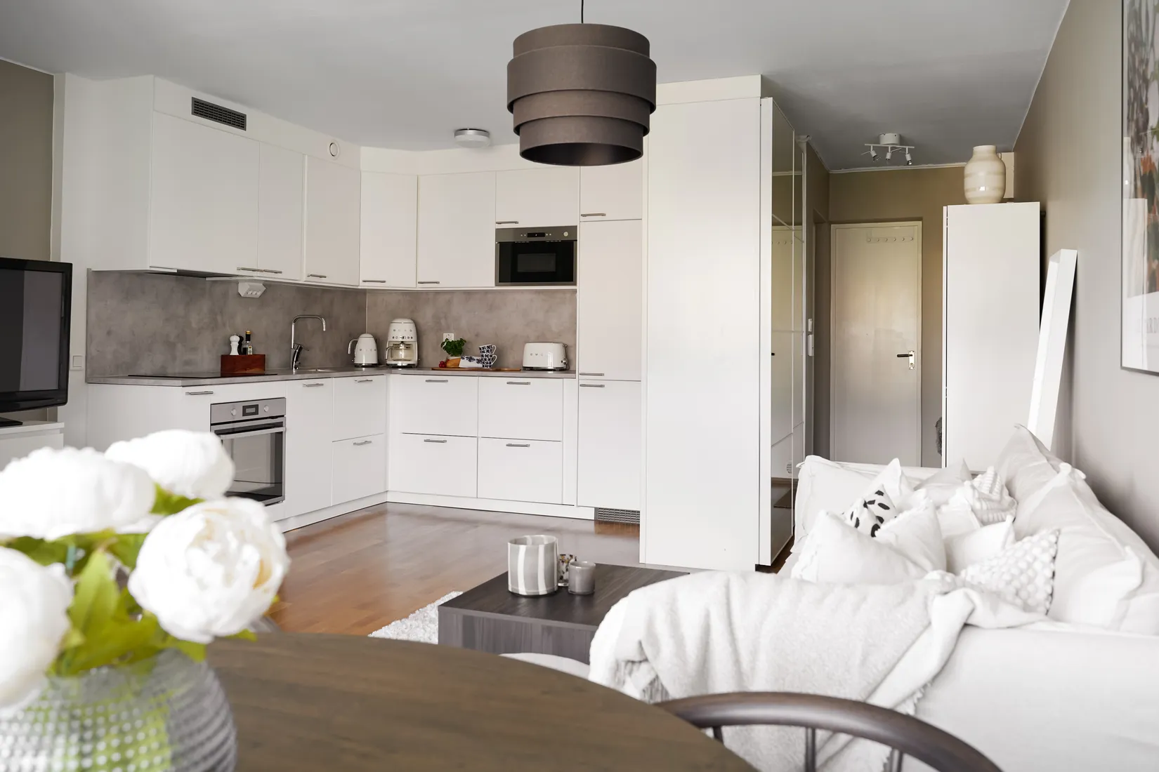 Bostadsrätt, Halvtumsgatan 2, Flatås, Göteborg