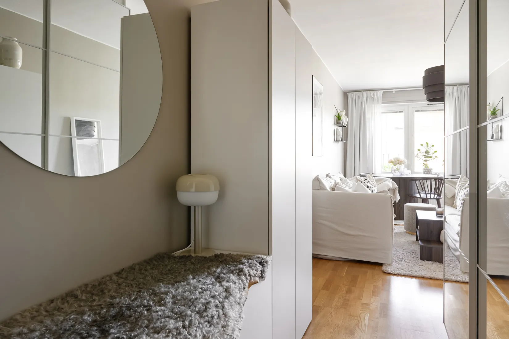 Bostadsrätt, Halvtumsgatan 2, Flatås, Göteborg