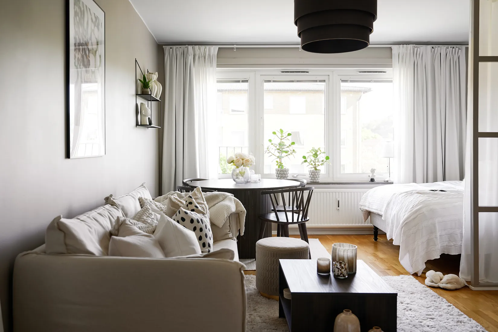 Bostadsrätt, Halvtumsgatan 2, Flatås, Göteborg