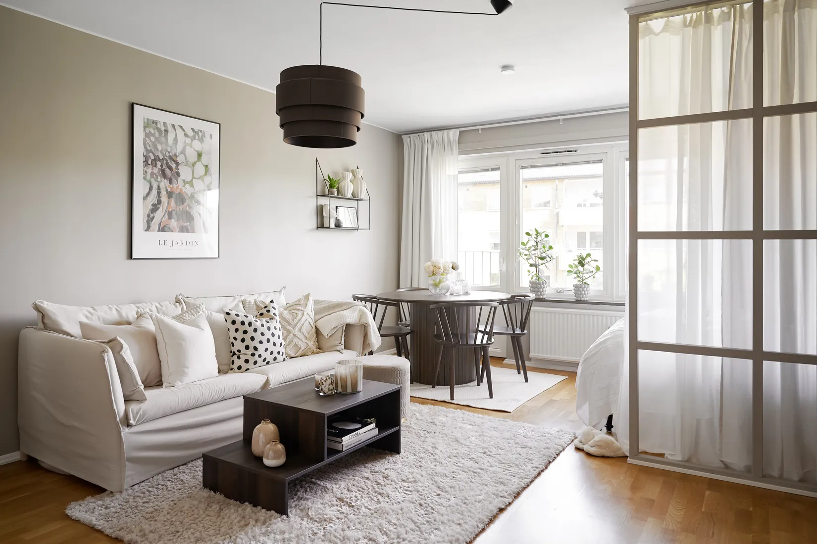 Bostadsrätt, Halvtumsgatan 2, Flatås, Göteborg