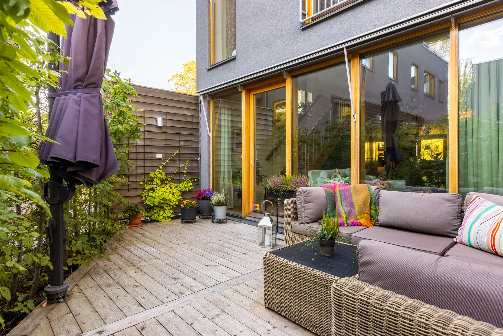 Bostadsrätt, Villavägen 5 C, Kåbo, Uppsala