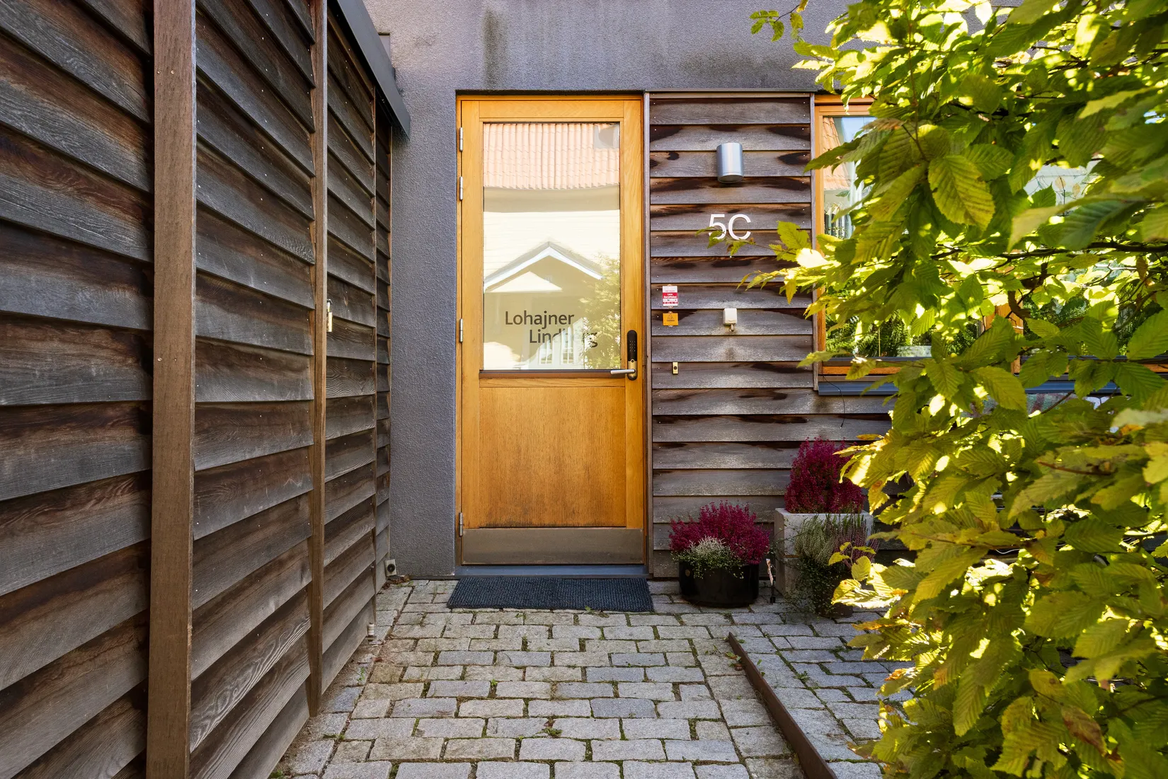 Bostadsrätt, Villavägen 5 C, Kåbo, Uppsala