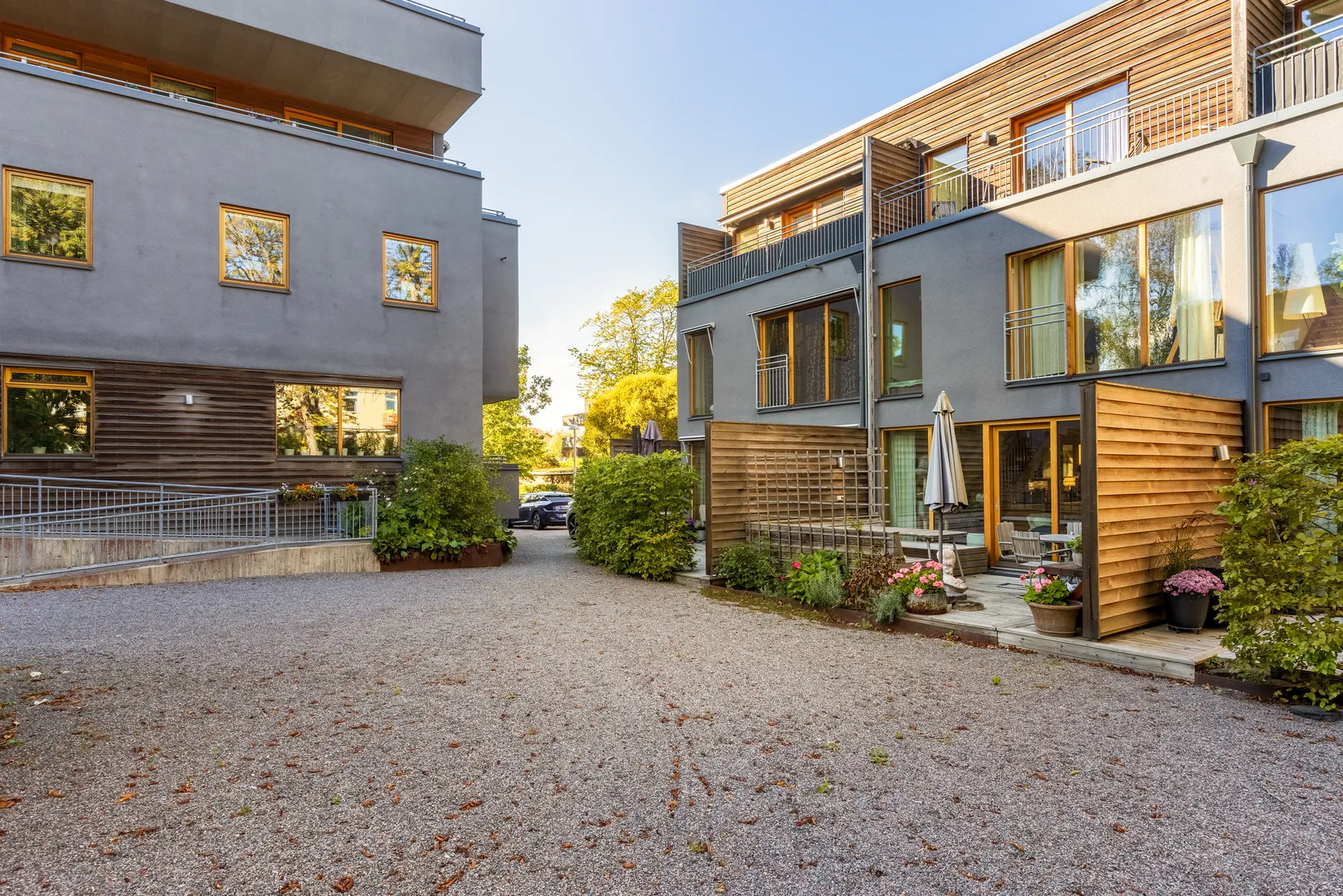Bostadsrätt, Villavägen 5 C, Kåbo, Uppsala