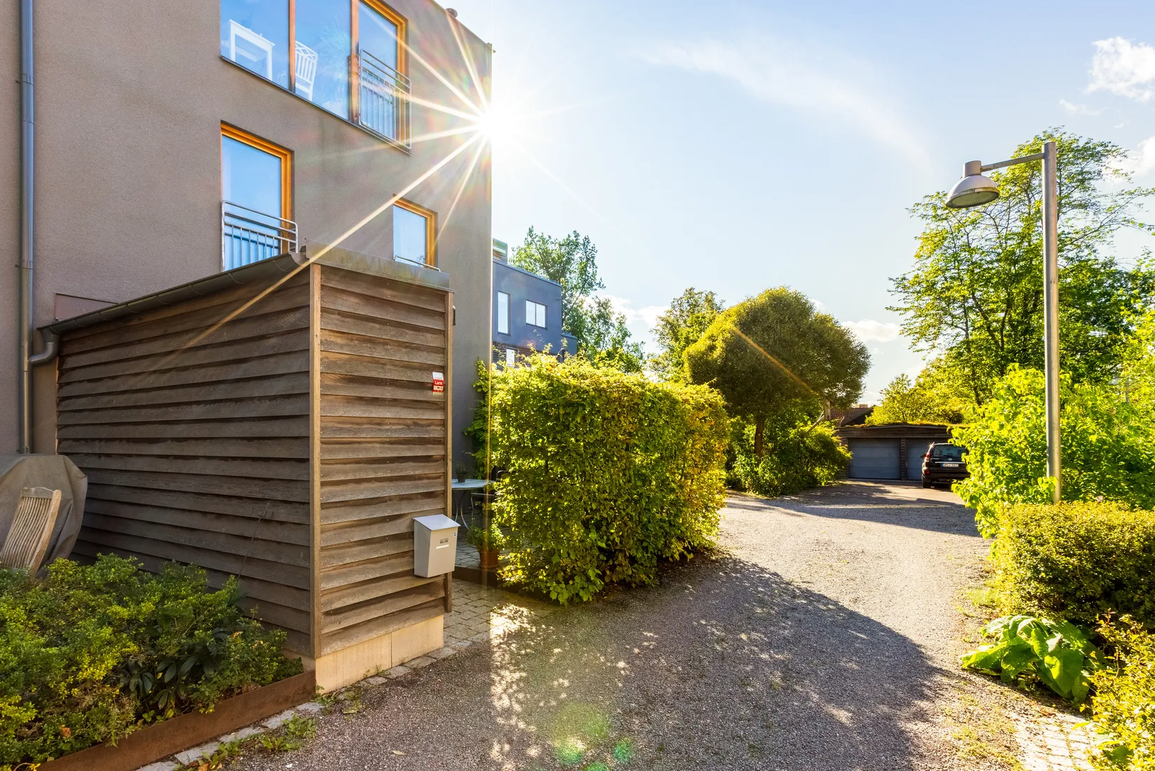 Bostadsrätt, Villavägen 5 C, Kåbo, Uppsala