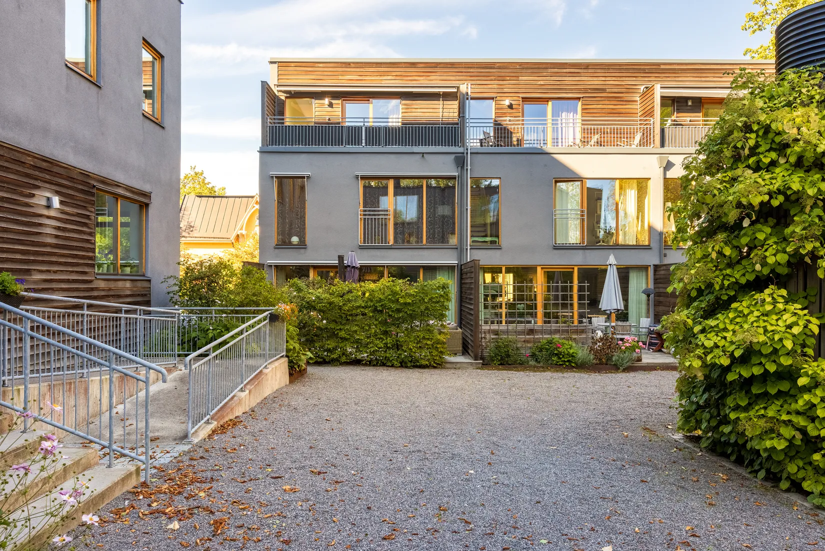 Bostadsrätt, Villavägen 5 C, Kåbo, Uppsala
