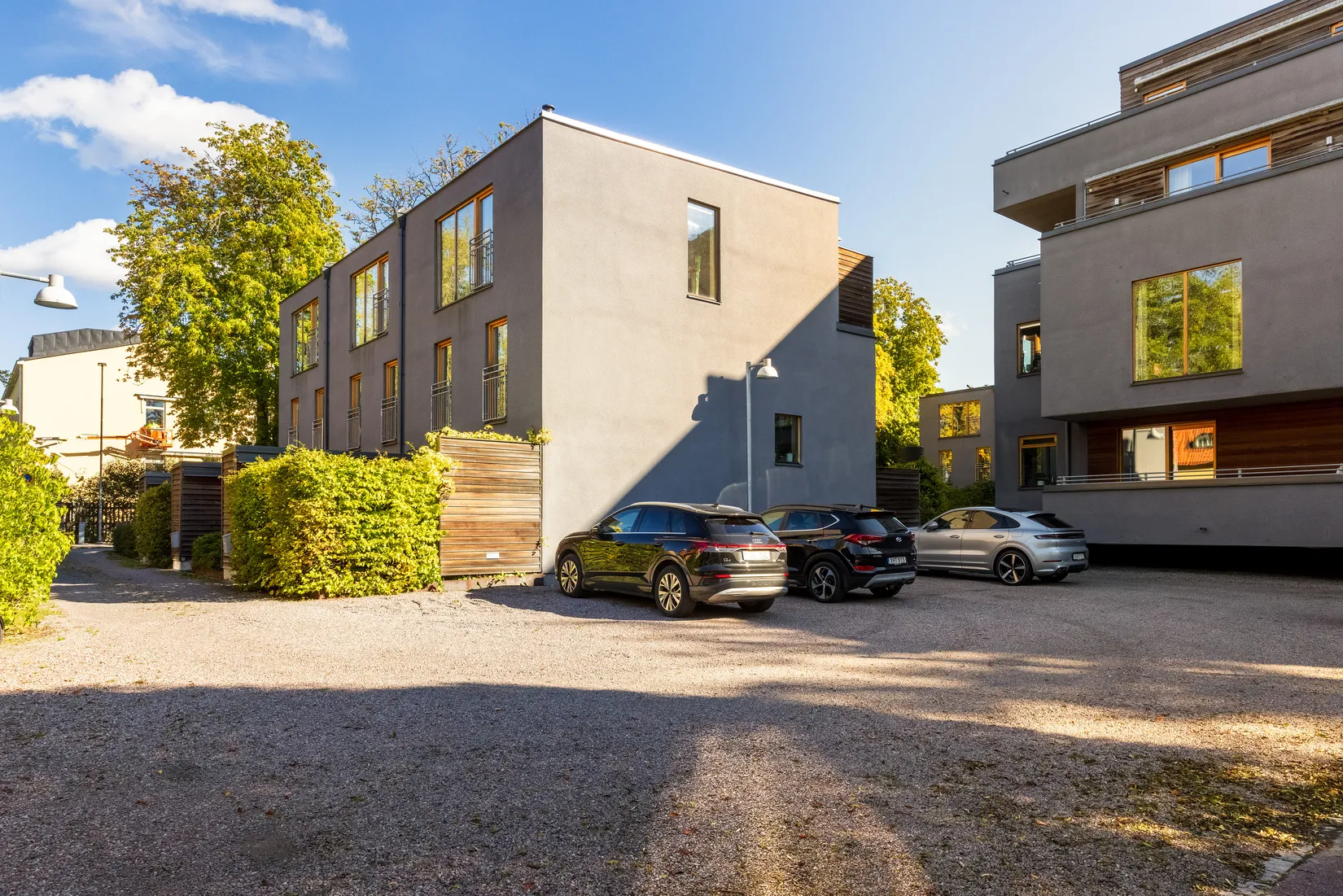 Bostadsrätt, Villavägen 5 C, Kåbo, Uppsala