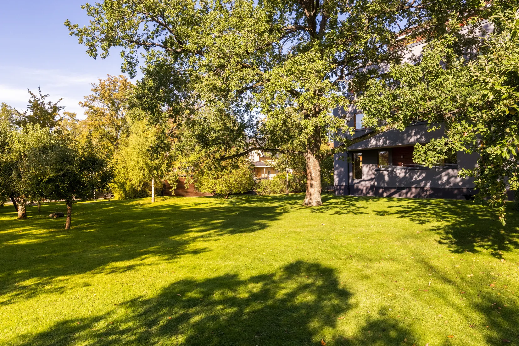 Bostadsrätt, Villavägen 5 C, Kåbo, Uppsala
