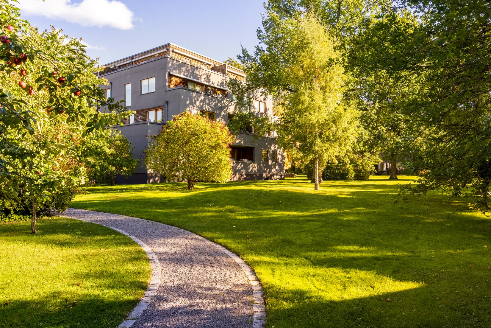 Bostadsrätt, Villavägen 5 C, Kåbo, Uppsala