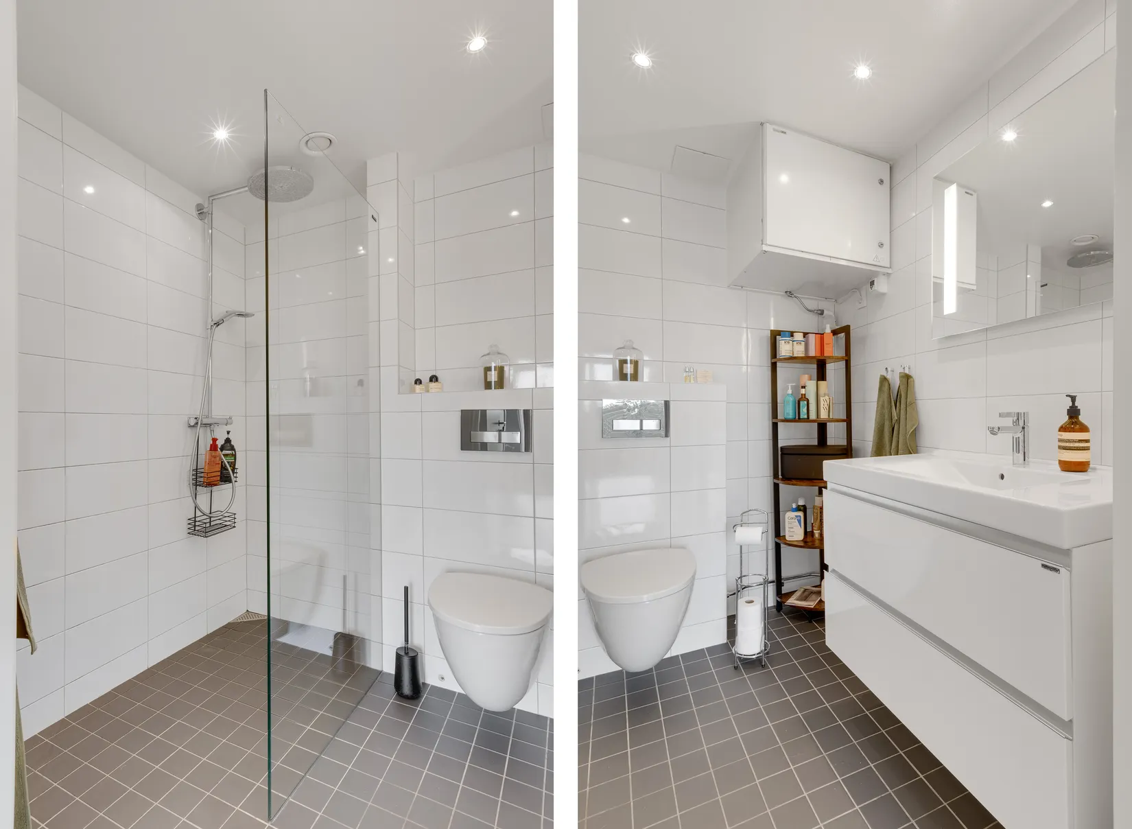 Bostadsrätt, Villavägen 5 C, Kåbo, Uppsala