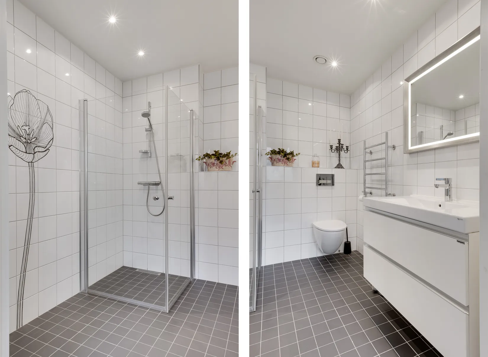 Bostadsrätt, Villavägen 5 C, Kåbo, Uppsala