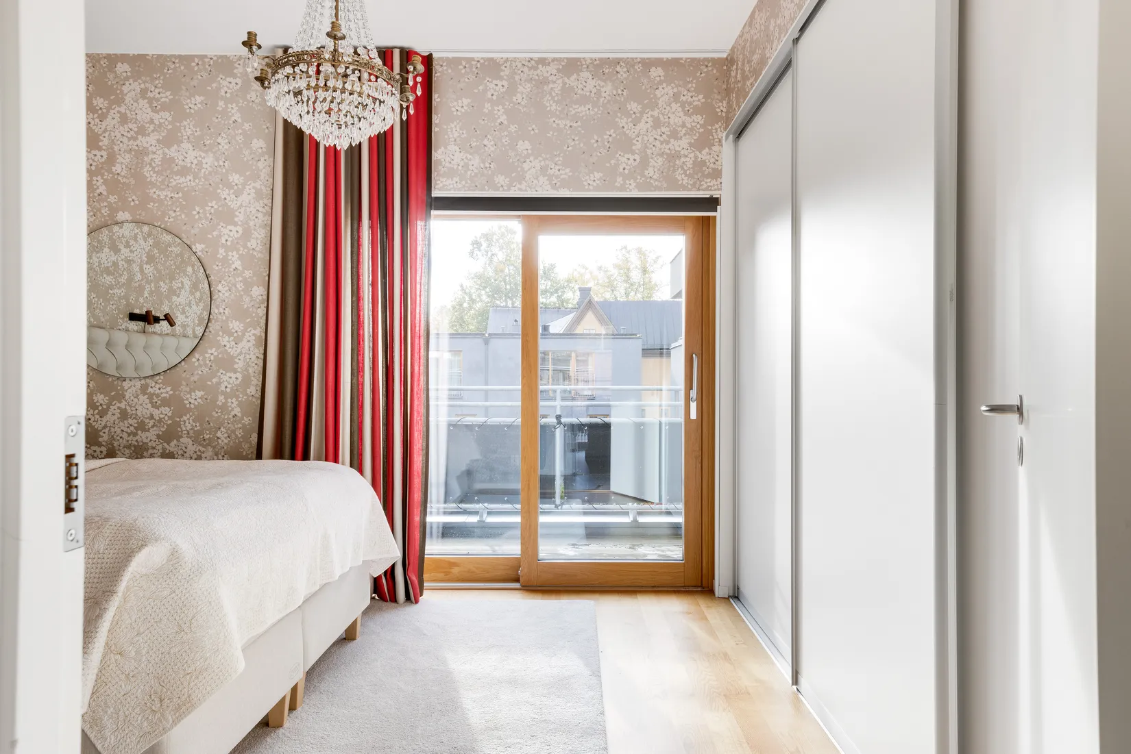 Bostadsrätt, Villavägen 5 C, Kåbo, Uppsala