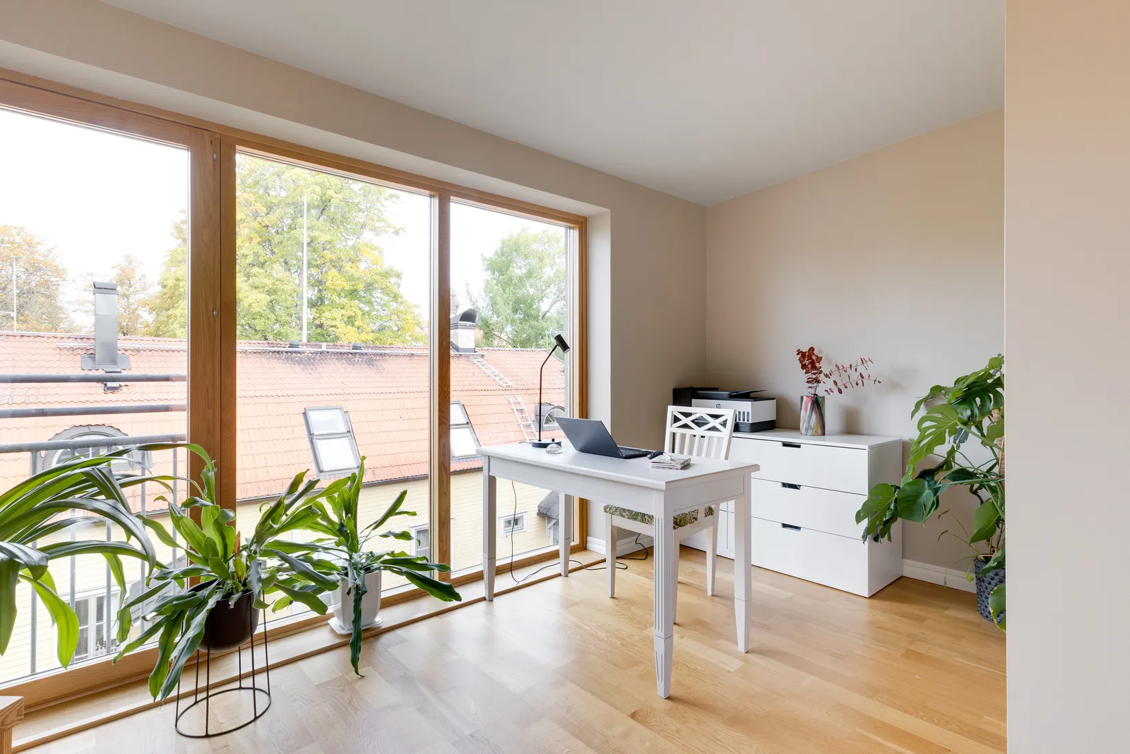 Bostadsrätt, Villavägen 5 C, Kåbo, Uppsala