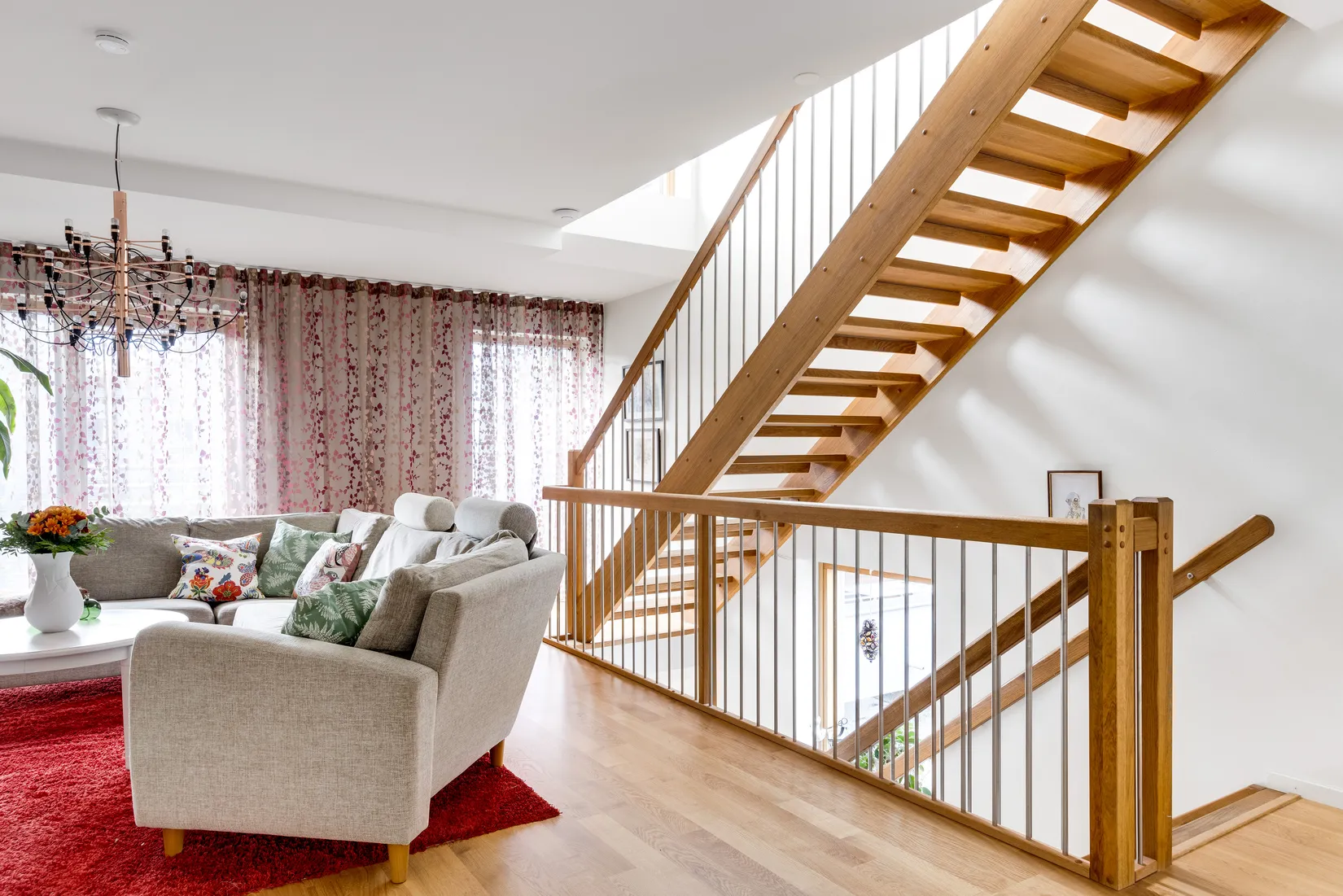 Bostadsrätt, Villavägen 5 C, Kåbo, Uppsala