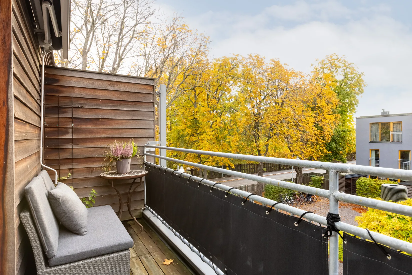 Bostadsrätt, Villavägen 5 C, Kåbo, Uppsala