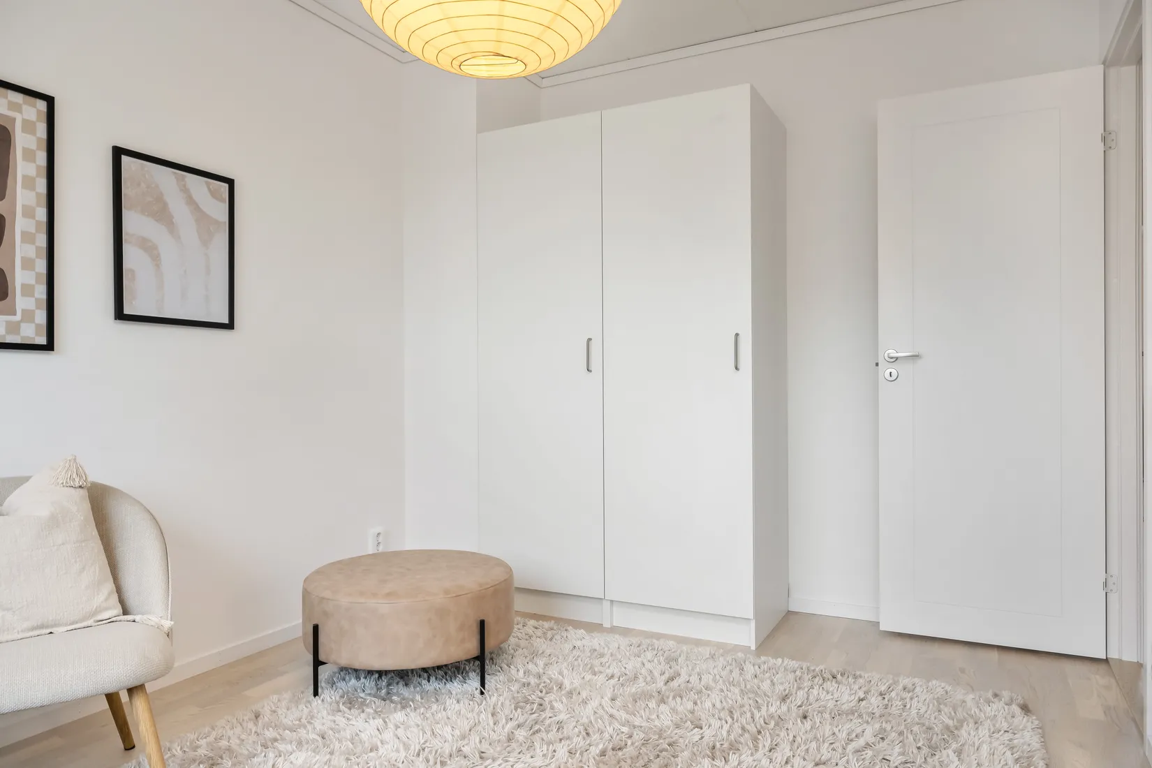 Radhus, Körvelvägen 12, Kolmården - Krokek, Norrköping