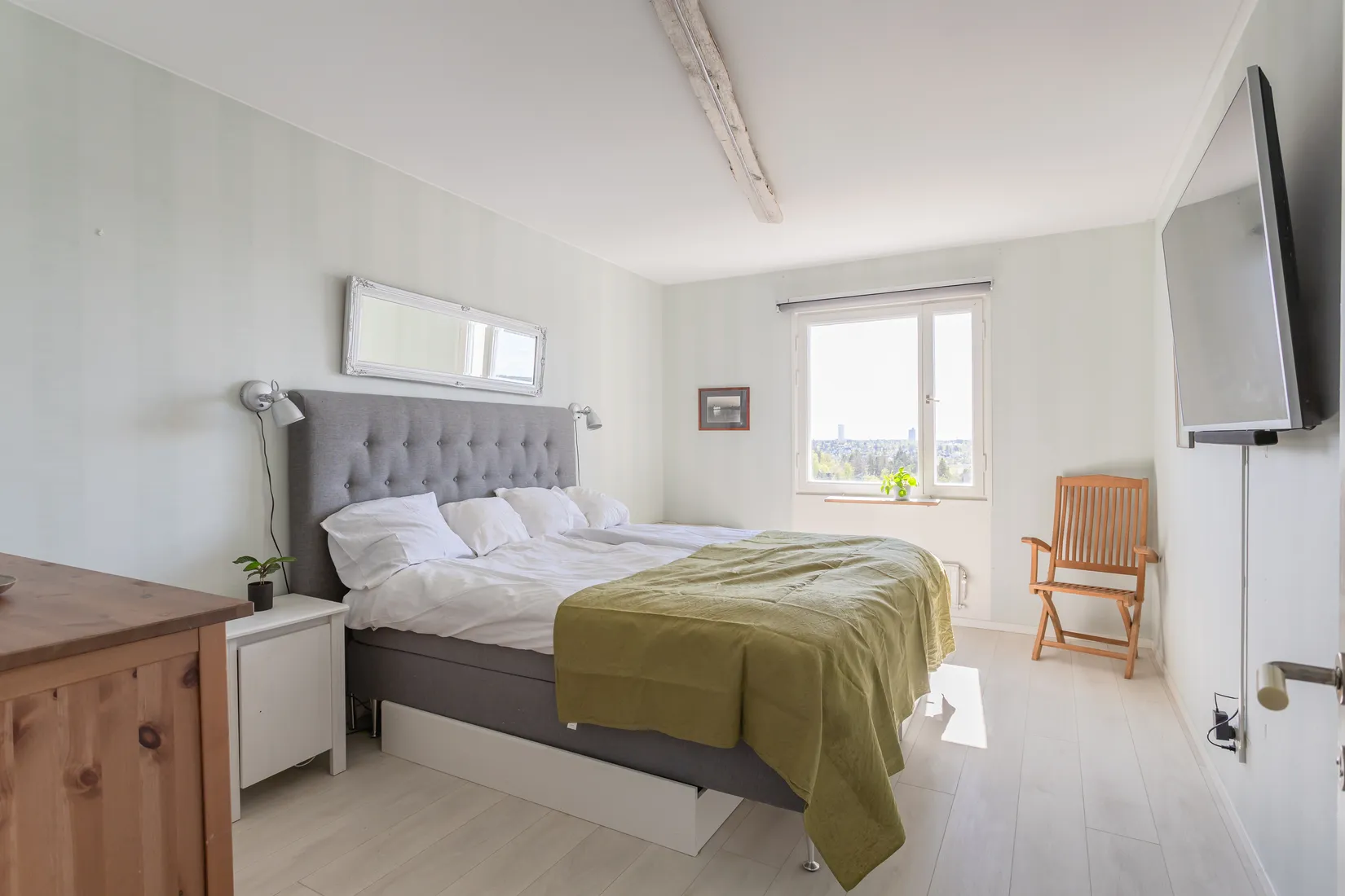 Bostadsrätt, Kruthornsvägen 62B, Edsberg, Sollentuna