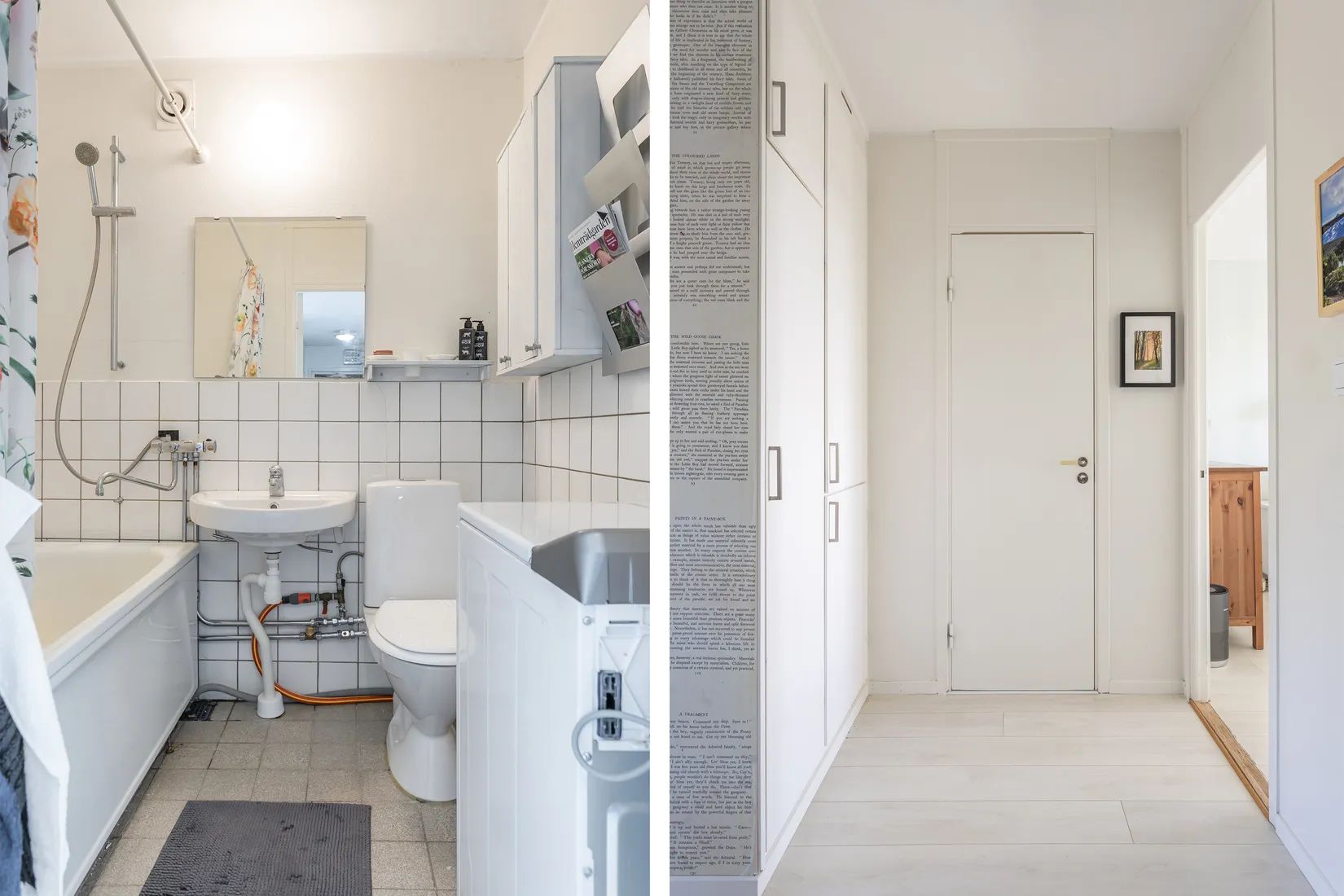 Bostadsrätt, Kruthornsvägen 62B, Edsberg, Sollentuna