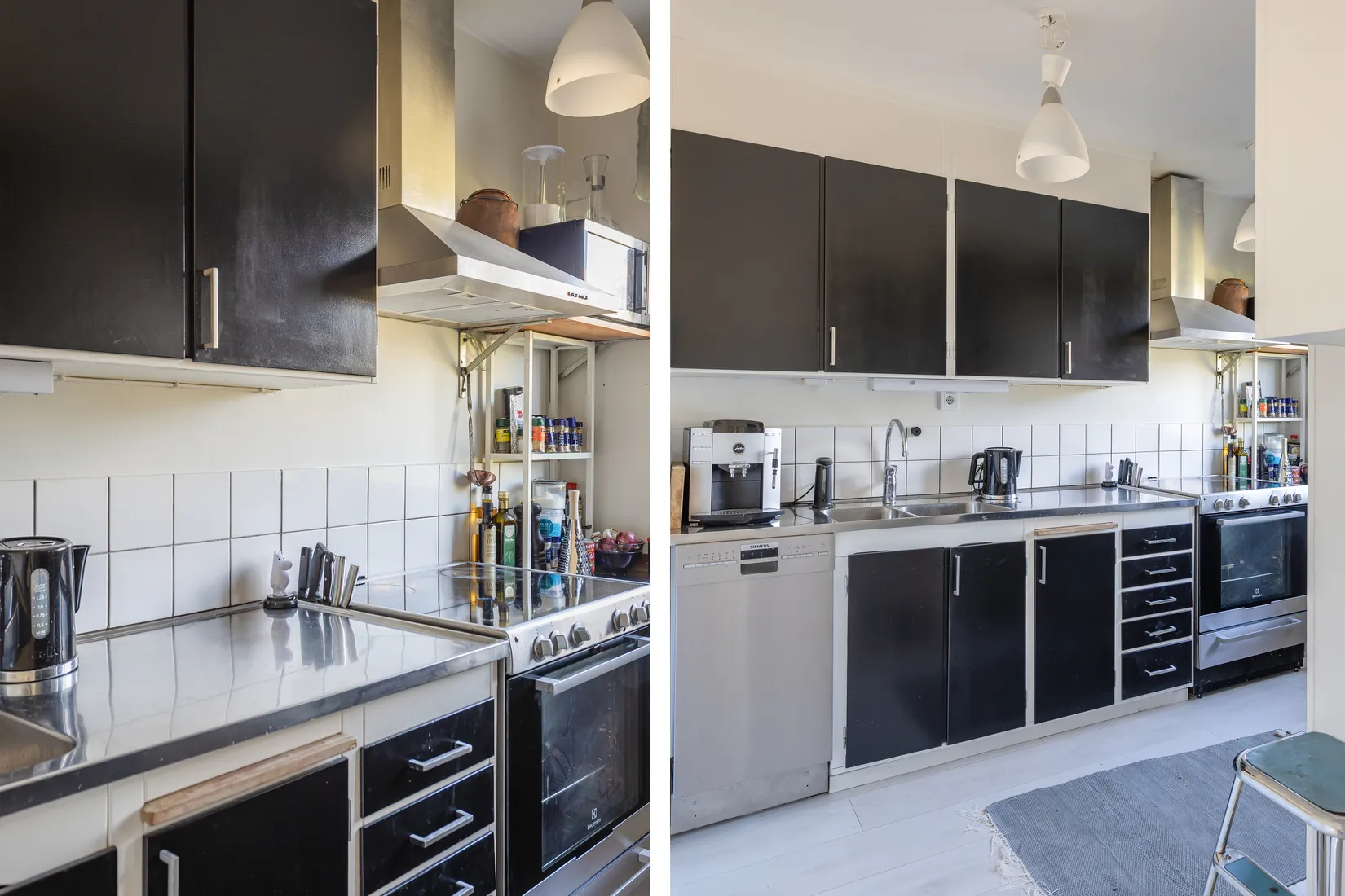 Bostadsrätt, Kruthornsvägen 62B, Edsberg, Sollentuna
