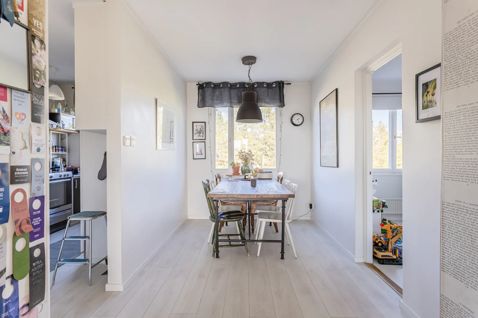 Bostadsrätt, Kruthornsvägen 62B, Edsberg, Sollentuna