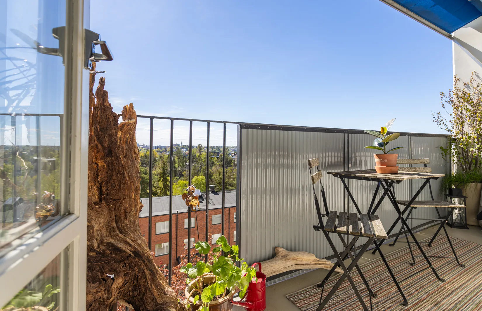 Bostadsrätt, Kruthornsvägen 62B, Edsberg, Sollentuna
