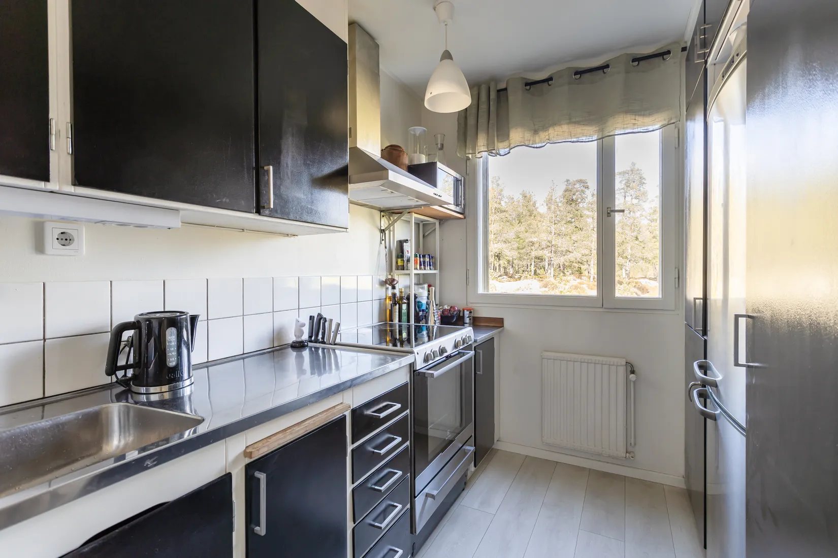 Bostadsrätt, Kruthornsvägen 62B, Edsberg, Sollentuna