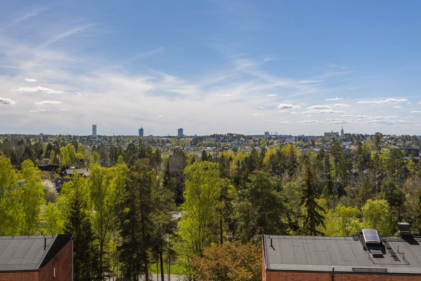 Bostadsrätt, Kruthornsvägen 62B, Edsberg, Sollentuna
