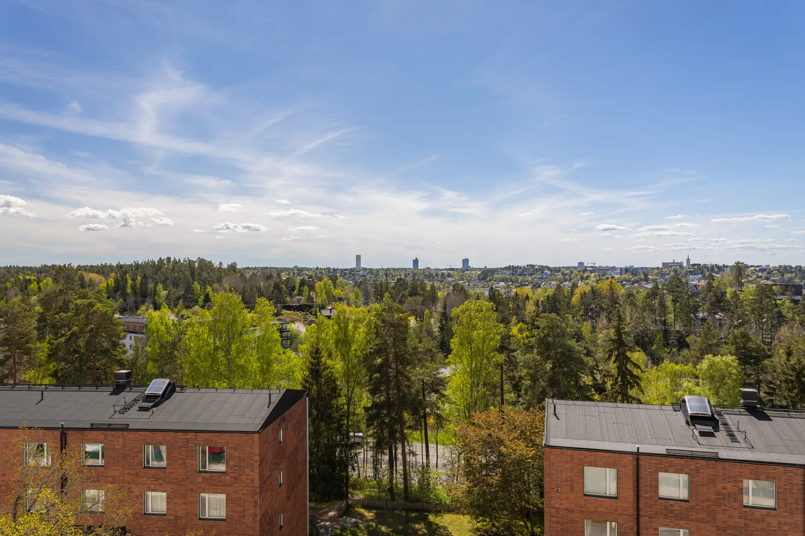 Bostadsrätt, Kruthornsvägen 62B, Edsberg, Sollentuna