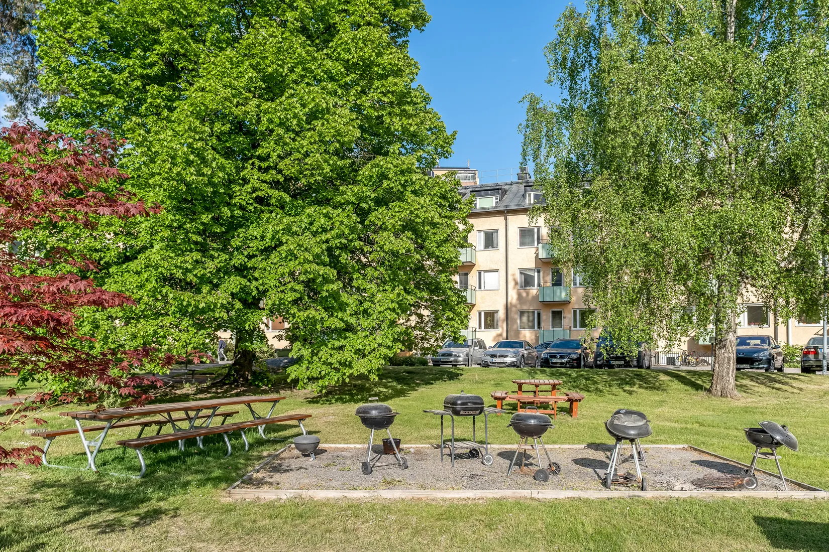 Bostadsrätt, Rondellen 13, Kallhäll, Järfälla