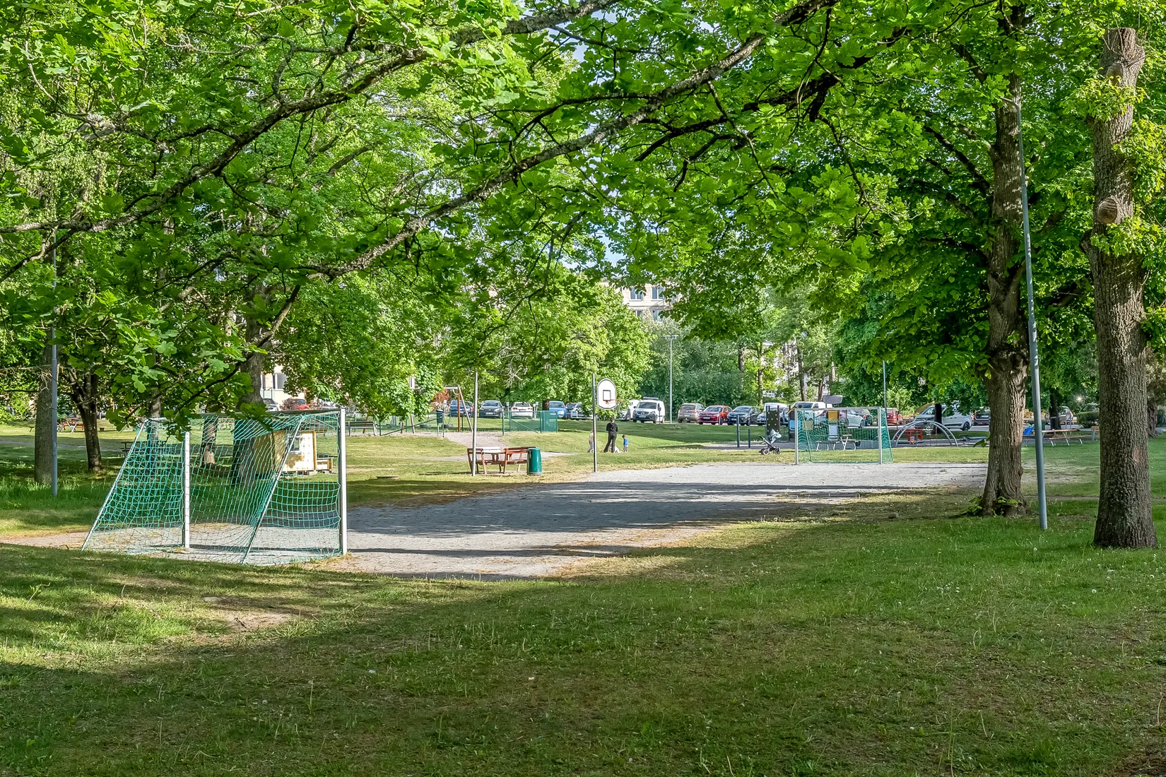 Bostadsrätt, Rondellen 13, Kallhäll, Järfälla
