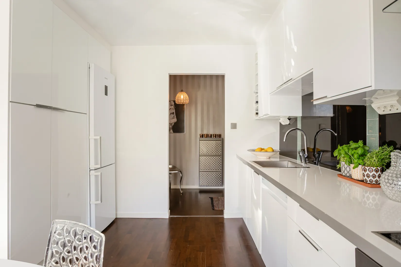 Bostadsrätt, Rondellen 13, Kallhäll, Järfälla
